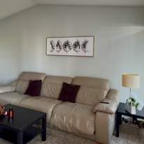 Photo of Pratham's room