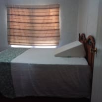 Photo of Shawniqua's room
