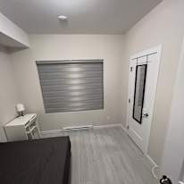 Photo of Raschey's room