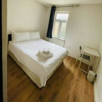 Photo of JP Estate's room