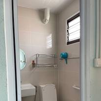 Photo of Cat lam's room