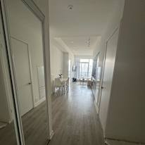 Photo of Sherry Anne Mohammed's room