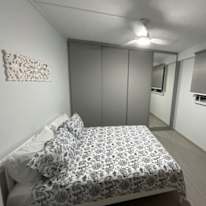 Photo of JS's room