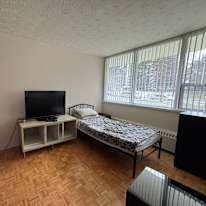 Photo of Paulina's room