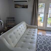 Photo of Megan's room