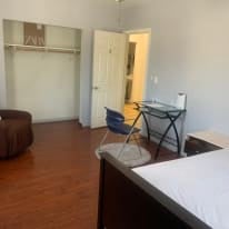 Photo of Student Housing's room