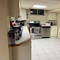 Photo of Duncan's room