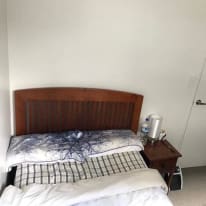 Photo of Rishi Kumar's room