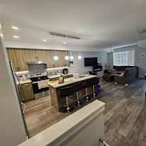 Photo of Andrew Kuiack's room