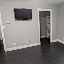 Photo of Anmol's room