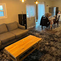 Photo of Rochelle Ratnayake's room