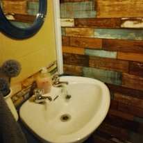 Photo of Synthiea Doolan's room