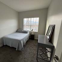 Photo of Anna's room