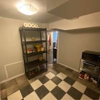 Photo of Olivia's room