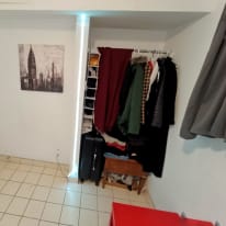Photo of Todd's room