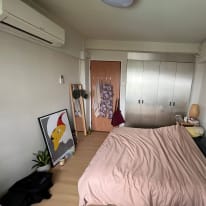 Photo of Mj's room