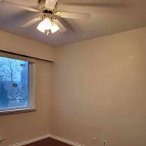 Photo of Hanna Norman's room