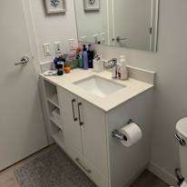 Photo of Suvada Bezdrob's room