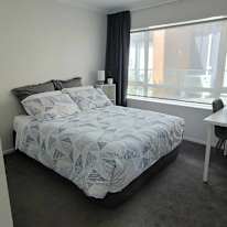 Photo of Kimberley's room
