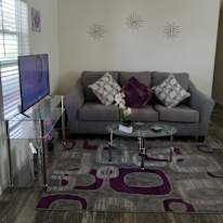 Photo of Sassonne's room
