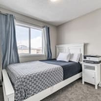 Photo of kedar's room