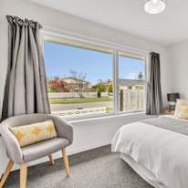 Photo of Mackenzie Mae's room