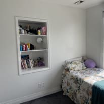 Photo of Madison's room