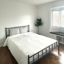 Photo of T's room