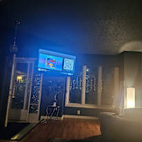 Photo of Tanya's room