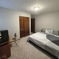 Photo of Eric's room