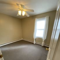 Photo of Meghan's room
