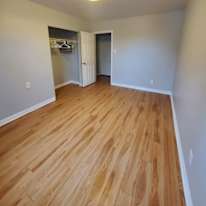 Photo of Cassie's room