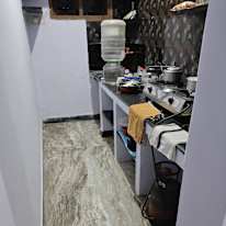 Photo of Afreen Khatoon's room