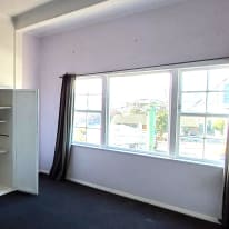 Photo of chris's room