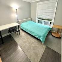 Photo of EKC Homestay Toronto's room