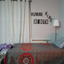 Photo of cathryn lowe's room