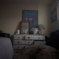 Photo of Keanu olvera's room