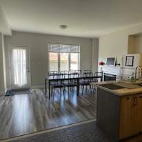 Photo of Veronica's room