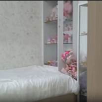 Photo of TKS's room