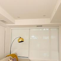 Photo of T's room