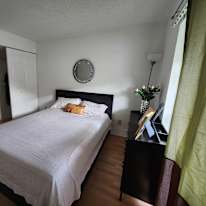Photo of Yadira's room