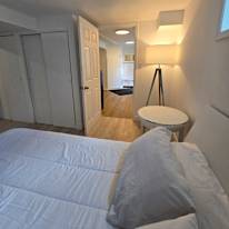 Photo of Jordan's room