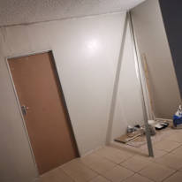 Photo of Raymond Oriebe Anyasi's room