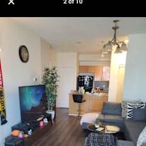 Photo of Chandan's room