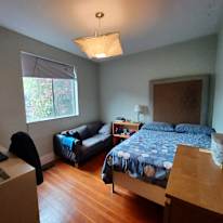 Photo of Millie's room