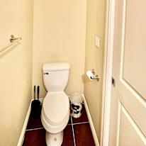 Photo of Zavique's room