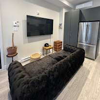 Photo of David Martinez's room