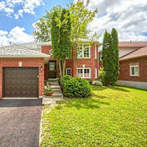 Photo of Cindy's room