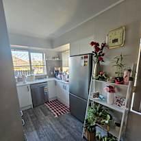 Photo of Ami's room