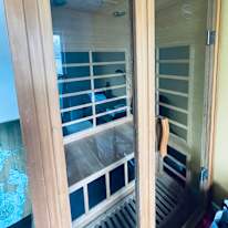 Photo of John's room